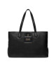 LOVE MOSCHINO Дамска чанта JC4358PP0NKN0000 Черен - Mera.bg