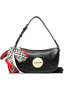 LOVE MOSCHINO Дамска чанта JC4360PP0FKG0000 Nero - Mera.bg