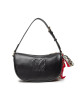 LOVE MOSCHINO Дамска чанта JC4360PP0FKG0000 Nero - Mera.bg