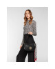 LOVE MOSCHINO Дамска чанта JC4360PP0FKG0000 Nero - Mera.bg
