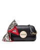 LOVE MOSCHINO Дамска чанта JC4361PP0FKG0000 Nero - Mera.bg