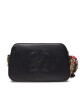 LOVE MOSCHINO Дамска чанта JC4361PP0FKG0000 Nero - Mera.bg