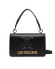 LOVE MOSCHINO Дамска чанта JC4364PP0LK1200A Черен - Mera.bg