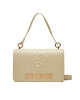 LOVE MOSCHINO Дамска чанта JC4364PP0LK1211A Екрю - Mera.bg
