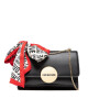 LOVE MOSCHINO Дамска чанта JC4365PP0FKG0000 Nero - Mera.bg