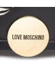 LOVE MOSCHINO Дамска чанта JC4365PP0FKG0000 Nero - Mera.bg