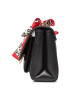 LOVE MOSCHINO Дамска чанта JC4365PP0FKG0000 Nero - Mera.bg