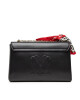 LOVE MOSCHINO Дамска чанта JC4365PP0FKG0000 Nero - Mera.bg