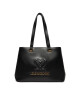 LOVE MOSCHINO Дамска чанта JC4365PP0LK1200A Черен - Mera.bg