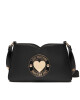 LOVE MOSCHINO Дамска чанта JC4365PP0NKG0000 Черен - Mera.bg