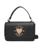 LOVE MOSCHINO Дамска чанта JC4367PP0NKG0000 Черен - Mera.bg