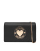 LOVE MOSCHINO Дамска чанта JC4368PP0NKG0000 Черен - Mera.bg