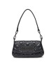 LOVE MOSCHINO Дамска чанта JC4372PP0LLA000A Черен - Mera.bg