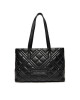 LOVE MOSCHINO Дамска чанта JC4373PP0LLA000A Черен - Mera.bg