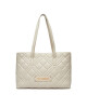 LOVE MOSCHINO Дамска чанта JC4373PP0LLA0110 Бежов - Mera.bg