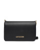 LOVE MOSCHINO Дамска чанта JC4373PP0NKF0000 Черен - Mera.bg