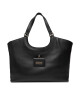 LOVE MOSCHINO Дамска чанта JC4391PP0NKN0000 Черен - Mera.bg