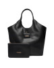 LOVE MOSCHINO Дамска чанта JC4392PP0NKN0000 Черен - Mera.bg
