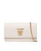 LOVE MOSCHINO Дамска чанта JC4393PP0FKO0120 Off White - Mera.bg