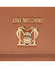 LOVE MOSCHINO Дамска чанта JC4393PP0GKO0201 Cammello - Mera.bg