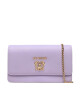 LOVE MOSCHINO Дамска чанта JC4393PP0GKO0651 Lilla - Mera.bg