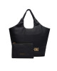 LOVE MOSCHINO Дамска чанта JC4396PP0NKD000A Черен - Mera.bg
