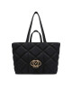 LOVE MOSCHINO Дамска чанта JC4397PP0NKE0000 Черен - Mera.bg