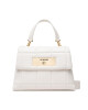 LOVE MOSCHINO Дамска чанта JC4421PP0FKR0120 Off White - Mera.bg