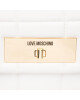 LOVE MOSCHINO Дамска чанта JC4421PP0FKR0120 Off White - Mera.bg