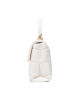 LOVE MOSCHINO Дамска чанта JC4421PP0FKR0120 Off White - Mera.bg