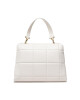 LOVE MOSCHINO Дамска чанта JC4421PP0FKR0120 Off White - Mera.bg