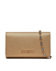 LOVE MOSCHINO Дамска чанта JC4852PP4IK2390A Oro Lam - Mera.bg