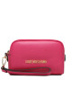 LOVE MOSCHINO Дамска чанта JC5300PP1HLD0615 Fucsia - Mera.bg