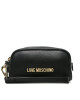 LOVE MOSCHINO Дамска чанта JC5301PP1HLD0000 Nero - Mera.bg