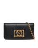 LOVE MOSCHINO Дамска чанта JC5602PP1NLI0000 Черен - Mera.bg