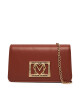 LOVE MOSCHINO Дамска чанта JC5602PP1NLI0312 Кафяв - Mera.bg