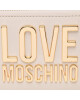 LOVE MOSCHINO Дамска чанта JC5609PP1GLI0110 Avorio - Mera.bg