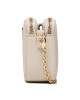 LOVE MOSCHINO Дамска чанта JC5609PP1GLI0110 Avorio - Mera.bg