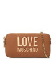 LOVE MOSCHINO Дамска чанта JC5609PP1GLI0201 Cammello - Mera.bg