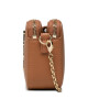 LOVE MOSCHINO Дамска чанта JC5609PP1GLI0201 Cammello - Mera.bg