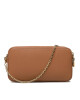 LOVE MOSCHINO Дамска чанта JC5609PP1GLI0201 Cammello - Mera.bg