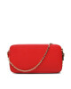 LOVE MOSCHINO Дамска чанта JC5609PP1GLI0500 Rosso - Mera.bg