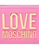 LOVE MOSCHINO Дамска чанта JC5609PP1GLI0630 Pink - Mera.bg