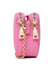 LOVE MOSCHINO Дамска чанта JC5609PP1GLI0630 Pink - Mera.bg