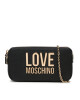 LOVE MOSCHINO Дамска чанта JC5609PP1HLI0000 Nero - Mera.bg