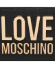 LOVE MOSCHINO Дамска чанта JC5609PP1HLI0000 Nero - Mera.bg