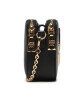 LOVE MOSCHINO Дамска чанта JC5609PP1HLI0000 Nero - Mera.bg