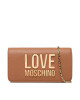 LOVE MOSCHINO Дамска чанта JC5610PP1GLI0201 Cammello - Mera.bg