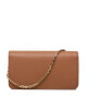 LOVE MOSCHINO Дамска чанта JC5610PP1GLI0201 Cammello - Mera.bg