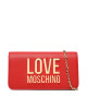 LOVE MOSCHINO Дамска чанта JC5610PP1GLI0500 Rosso - Mera.bg